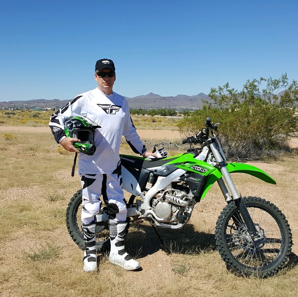 Meet your Posher, Dean - Picture 1 of 1